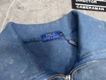 Кофта Полузамок Polo Ralph Lauren