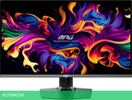 Монитор MSI MPG 321URX QD-OLED черный (9S6-3DD29A-009)