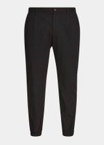 Брюки мужские из твила  s.Oliver