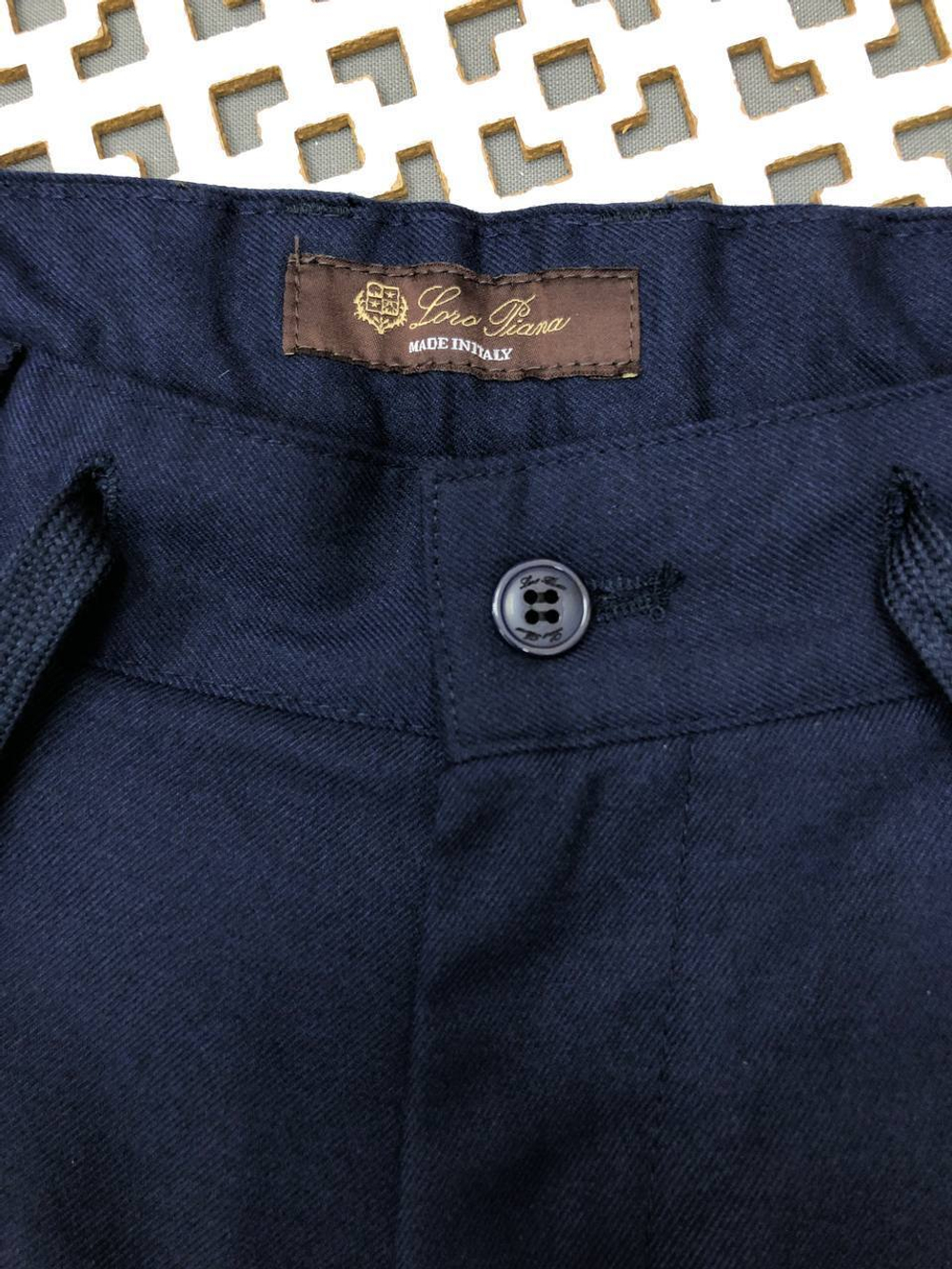 Джинсы Loro Piana, арт. 458081337