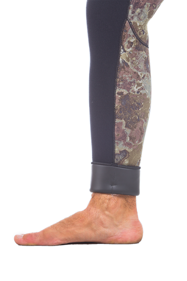 Гидрокостюм Marlin Skilur Green 3 мм