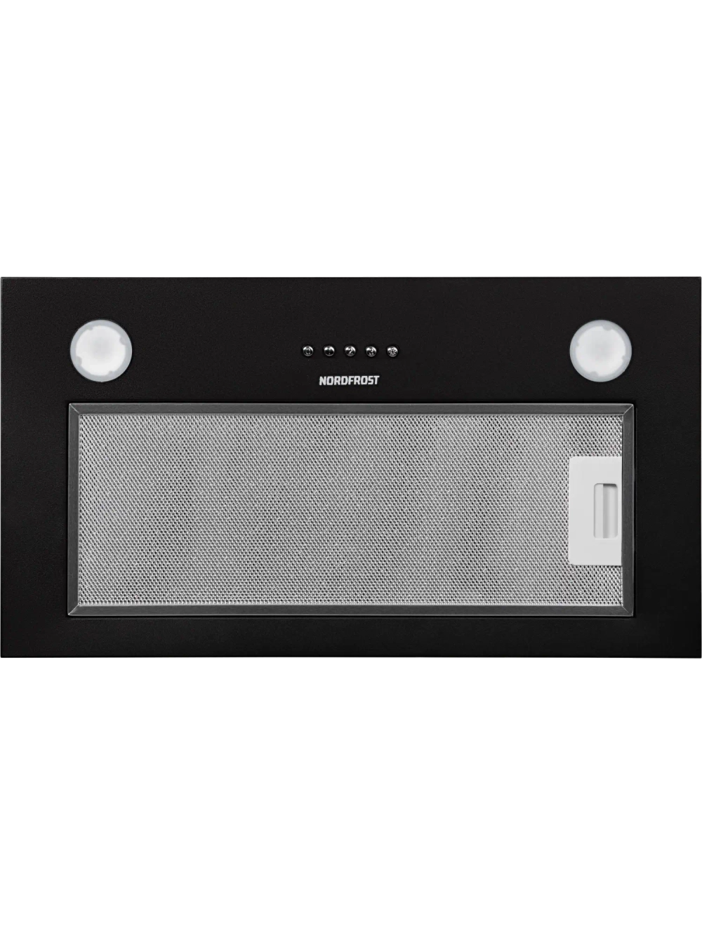 Встраиваемая вытяжка Nord FB 6060 B