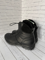 Ботинки ARAVI / черный