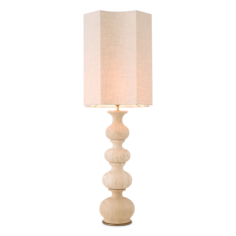 Лампа настольная Table Lamp Mabel арт.116939