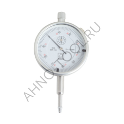 Индикатор часового типа ИЧ10 (0.01мм) кл.1 ГОСРЕЕСТР 89335-23 ТОЧИНТЕХ