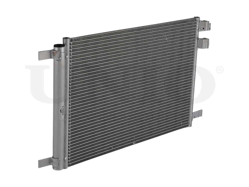 Радиатор кондиционера UNIO RAD-30008