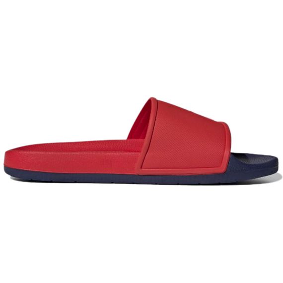Adidas Adilette 'Red Blue'