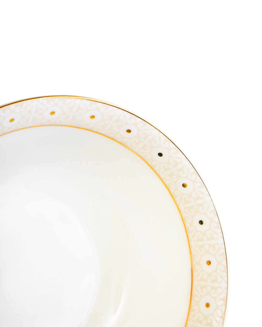 Обеденный сервиз 16 предметов на 4 персоны Mix&Match Home Максим