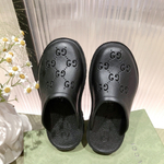 Gucci Slip-On Sandal