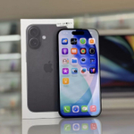 iPhone 16, 128 ГБ б/у