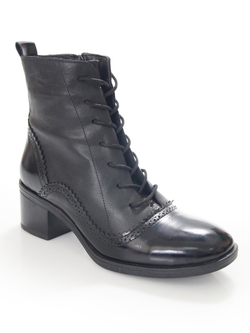 Ботинки женские GOLDEN PLAY 2654S-1050