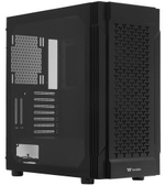 Корпус Thermaltake Versa T27 TG ARGB CA-1W2-00M1WN-01 черный