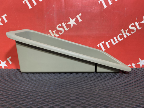 Ящик обшивки левый