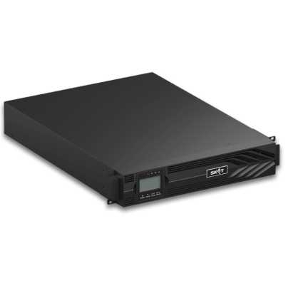 ИБП Бастион SKAT-UPS 2000-RACK-ON-4X9-E P3