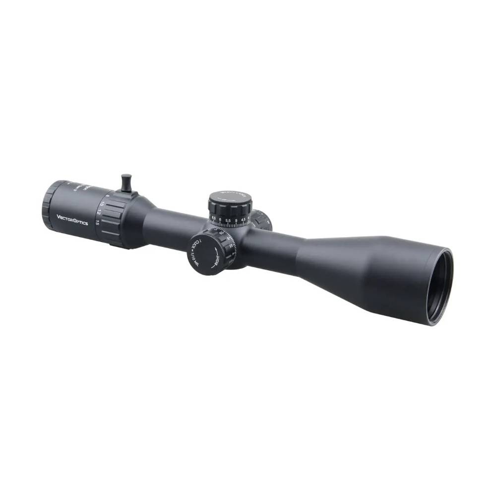 Оптический прицел Vector Optics Paragon 3-15x50 SFP