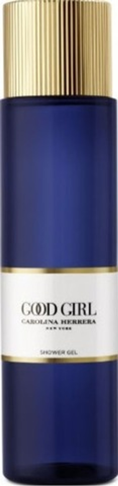 Carolina Herrera Good Girl Shower Gel 200 ml