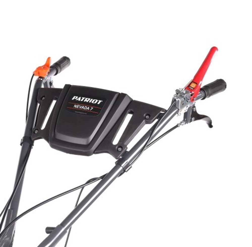 Мотоблок PATRIOT Nevada 7 бензиновый 440106507