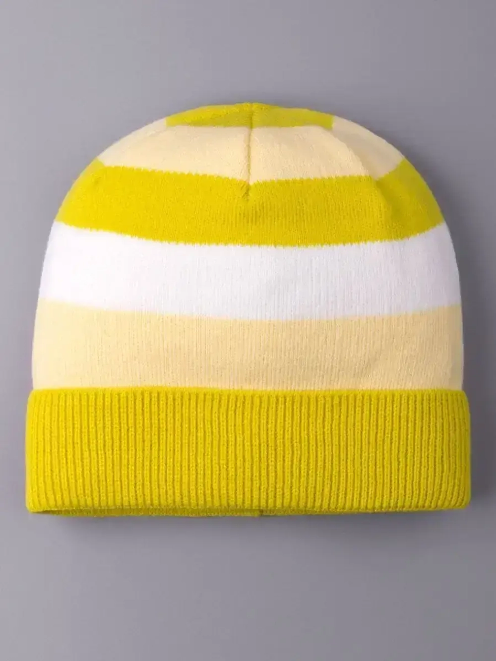 Шапка для мальчиков осенняя