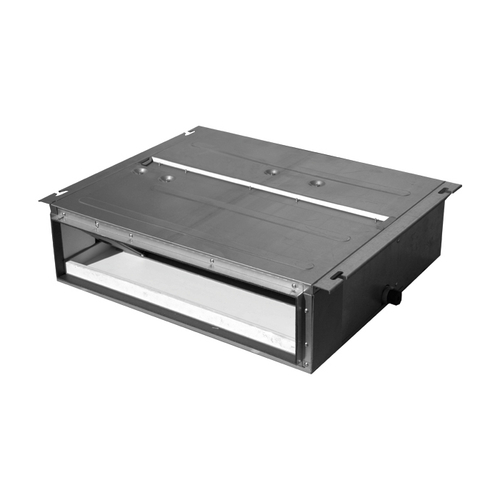 Внутренний канальный  блок мульти-сплит системы Aeronik Multizone ASI-12  ILK3