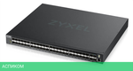 Коммутатор Zyxel XGS4600-52F (XGS4600-52F-ZZ0101F)