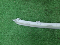 Молдинг решетки радиатора Geely Coolray (19-24)