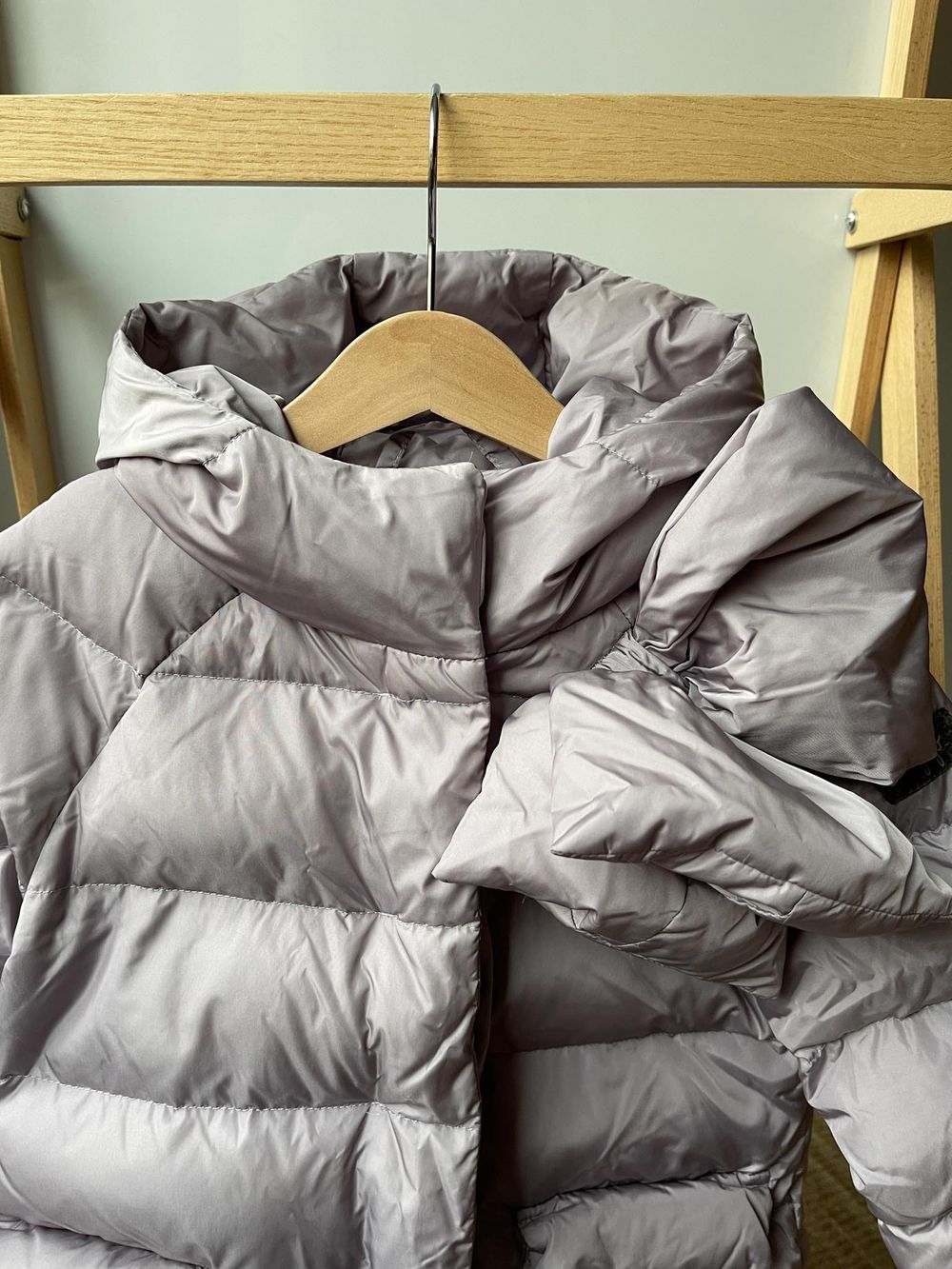 Пуховик Il Gufo