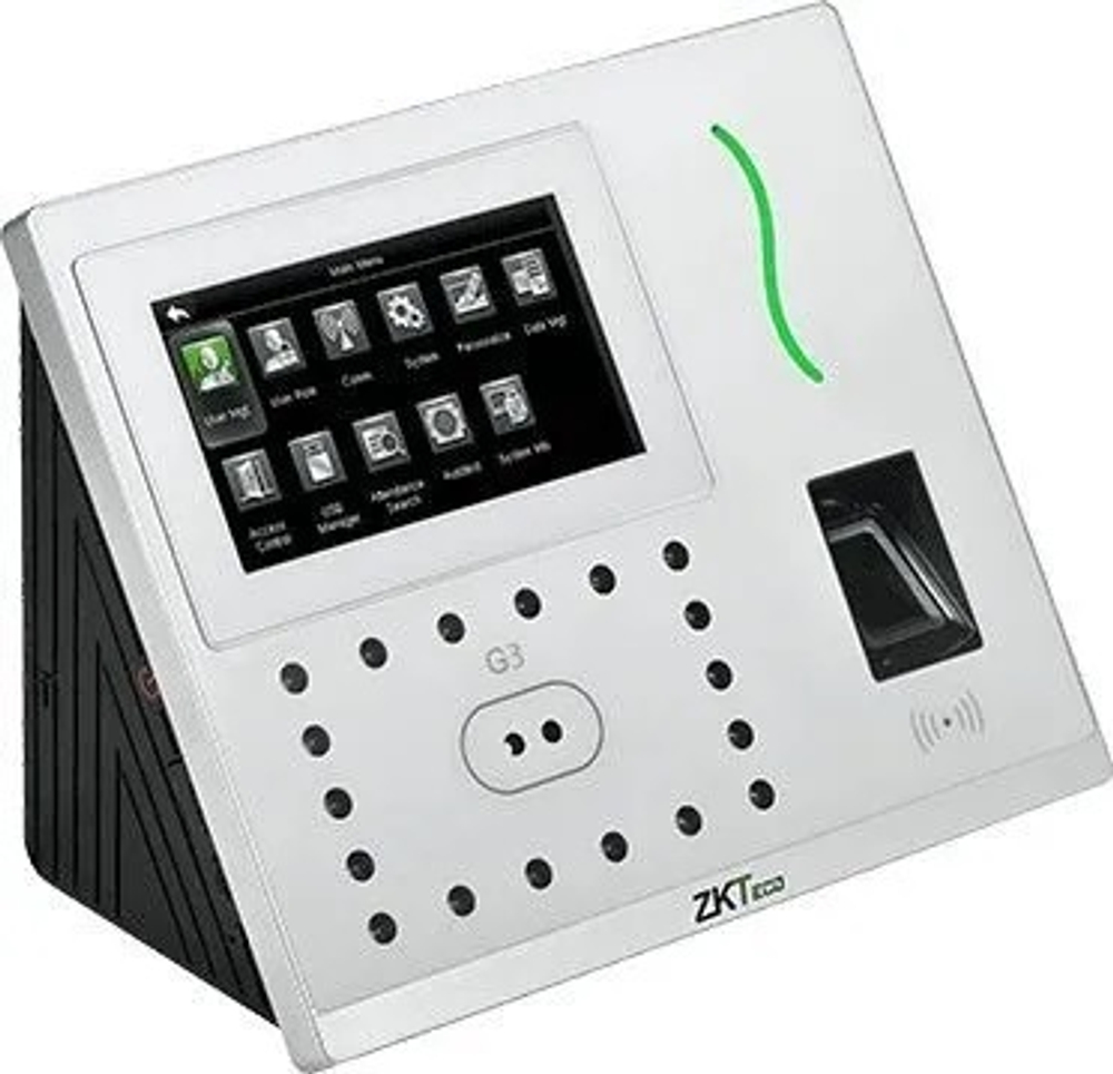 Терминал  ZKTeco G3 [WiFi]