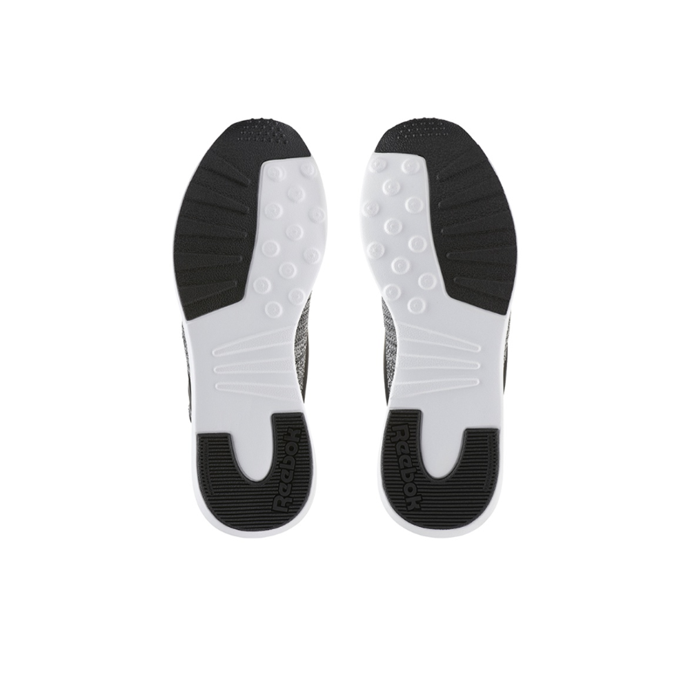 Кроссовки Reebok Zoku Ism 'Grey' BS8320