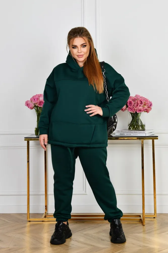 Костюм спортивный УК-3758-1 Fabrika