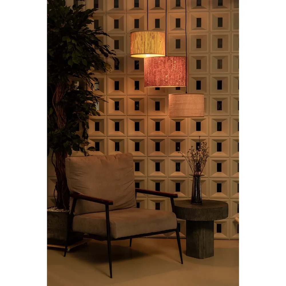 Подвесной светильник Arte Lamp STRAW