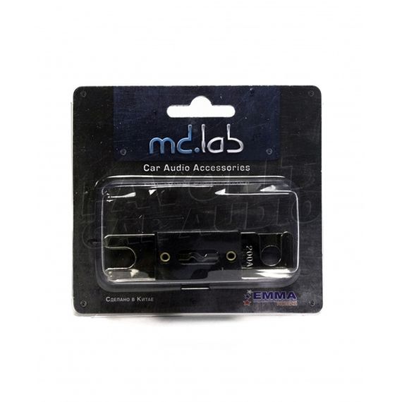 Предохранитель ANL FSD audio 200A (2)