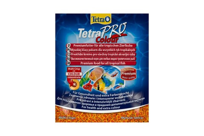 Tetra Pro Colour  12гр