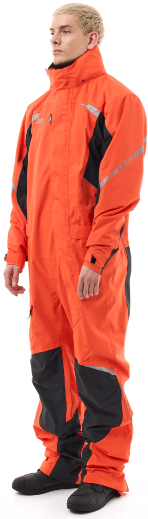 Evo / Оранжевый