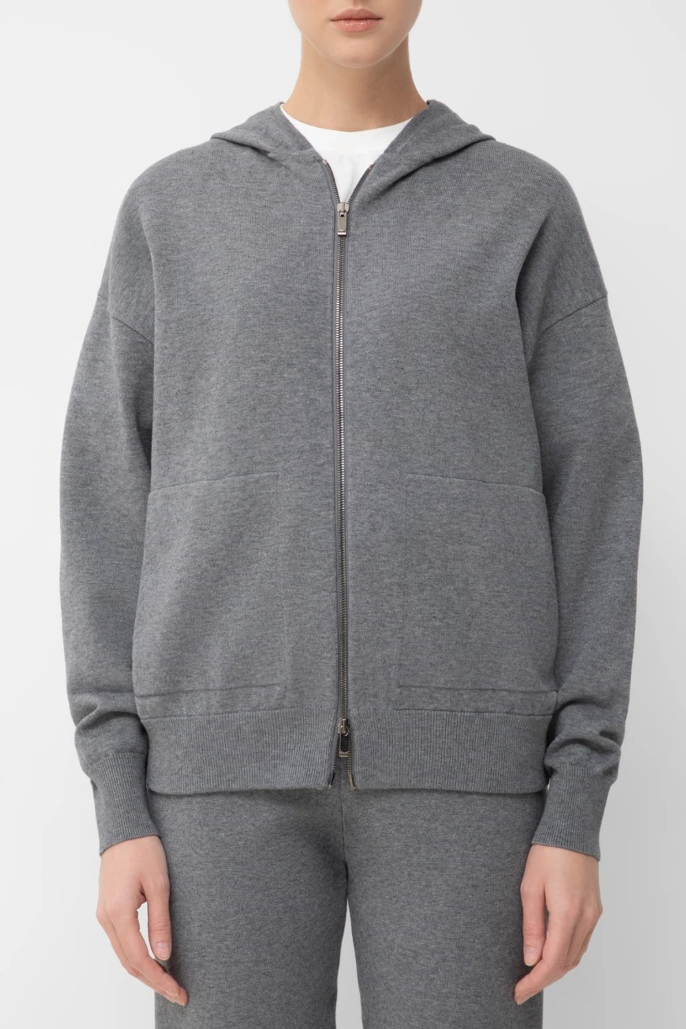 Толстовка женская MAX MARA STUDIO HALLE