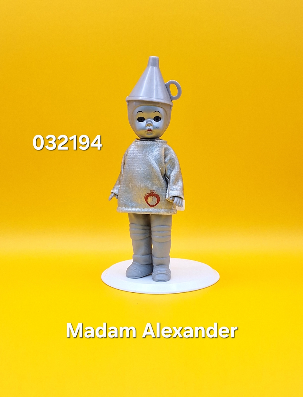 Коллекционная кукла Madame Alexander McDonalds 032194