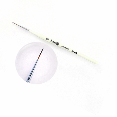 Кисть 5/0 synthetik DS43R