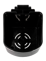 Подстаканник для форелевого ящика Nisus навесной 8x9x10cm №2 (N-ZY-BJ)