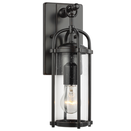 Люстра Visual Comfort Dakota Small Lantern OL7621