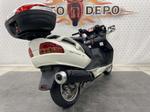 Suzuki Skywave 650 , 2002