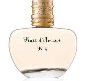 Emanuel Ungaro Fruit d'Amour Pink