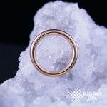 Кликер Classic PVD Rose 1.6мм