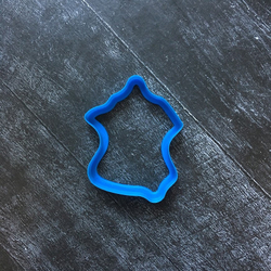 Колокольчик №4