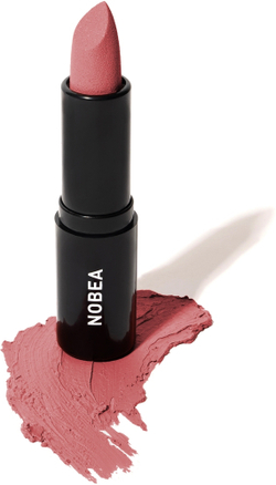 NOBEA Day-to-Day Matte Lipstick - матовая помада, 3 g