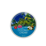 Крем для тела Banna Coconut Cream Кокос 250 мл