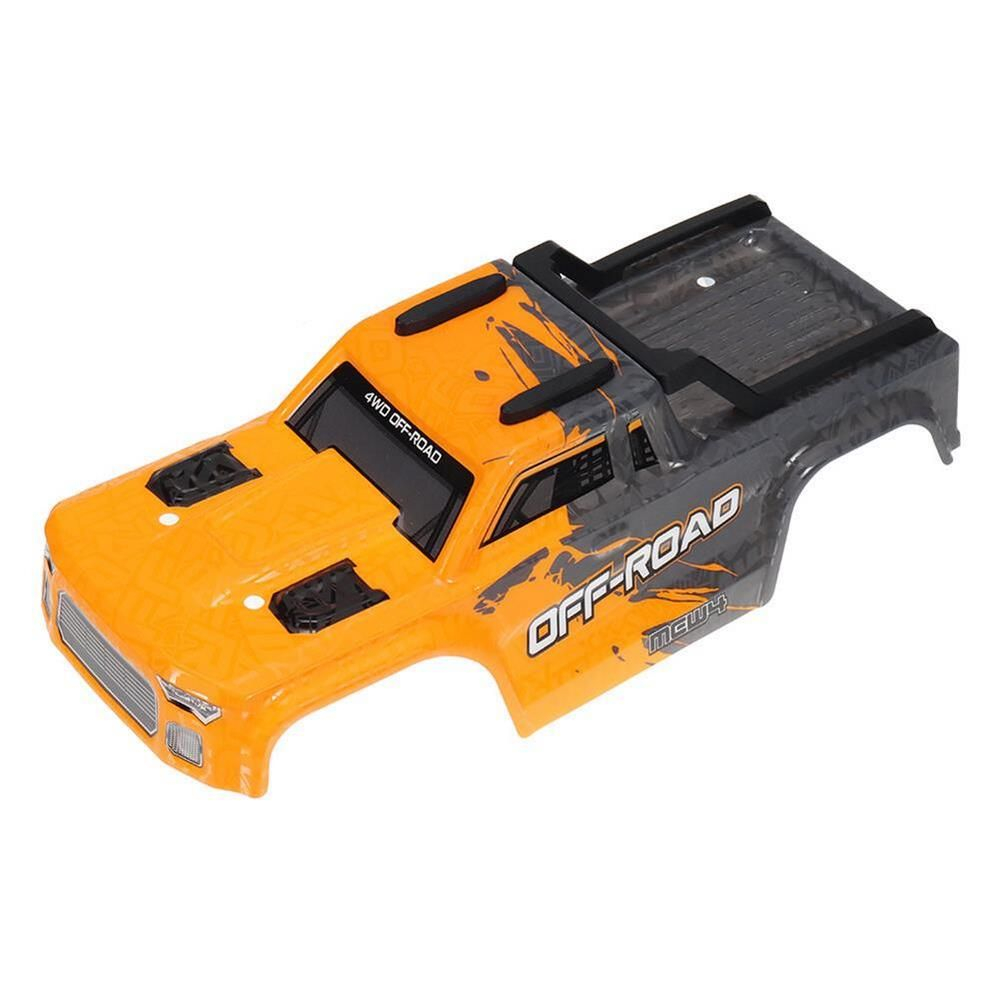 Корпус оранжевый - MJX-1601M3 , m163