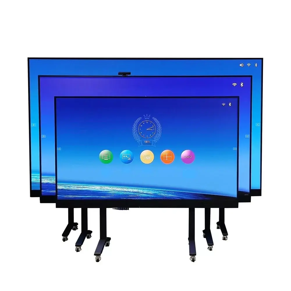 LED-дисплей All-In-One 165" EliteBoard DH-165B1