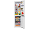 Холодильник двухкамерный Beko RCNK335E20VW Total No Frost белый
