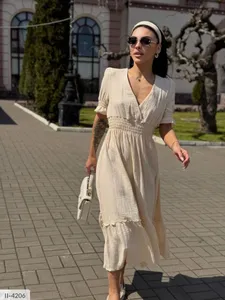 Платье II-4206 Фабрика Моды