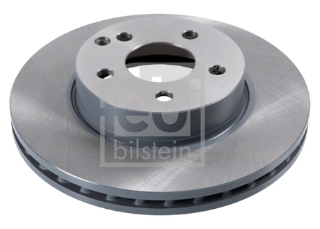 FEBI BILSTEIN - 30550-FEB - Brake Disc
