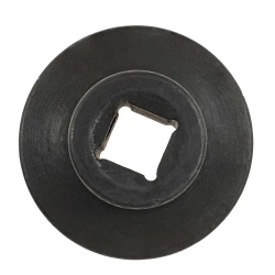 Головка ударная 1/2'', 38мм (6гр.) JCB JCB-44538